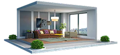 Real-Time 3D Visualization