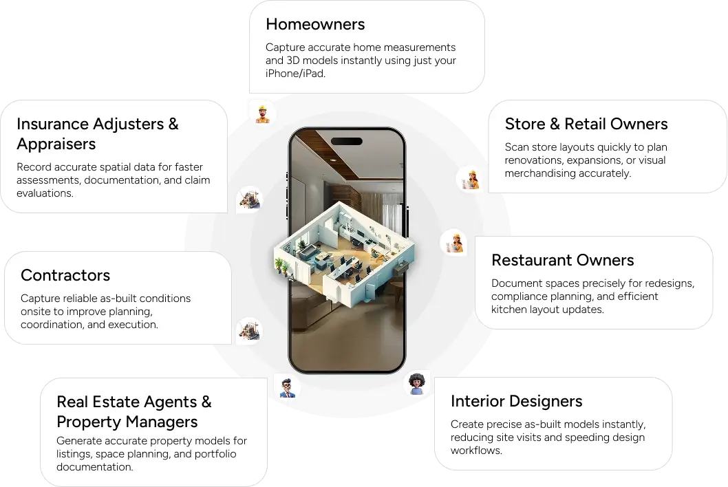 Versatile tools for professionals and everyday users alike